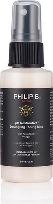 Philip B pH Restorative Unisex 60ml haarspray