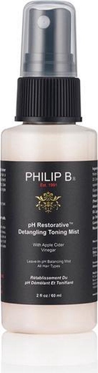 Philip B pH Restorative Unisex 60ml haarspray
