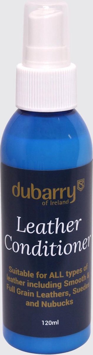 Dubarry leerverzorging leather conditioner