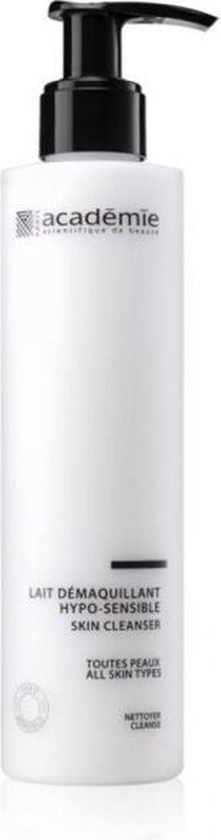 Académie Cleanse Skin Cleanser Melk Alle Huidtypen 200ml