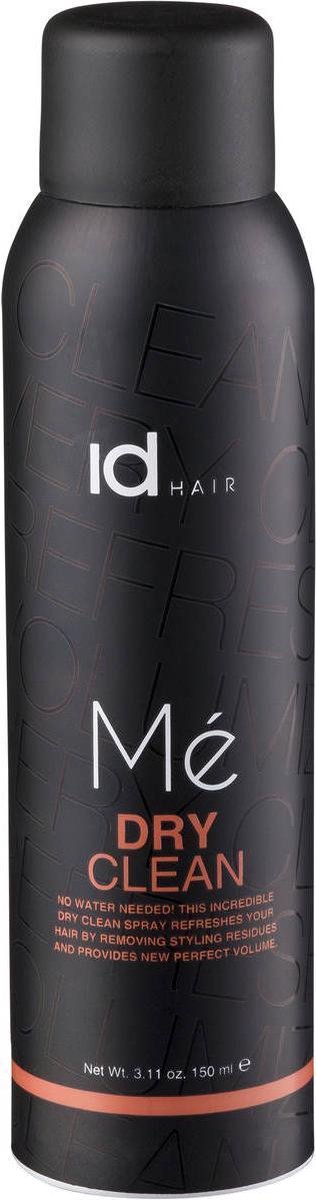 IdHAIR - Mé Dry Clean 150 ml