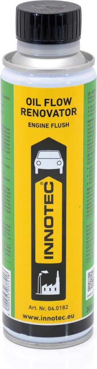 Innotec Oil Flow Renovator