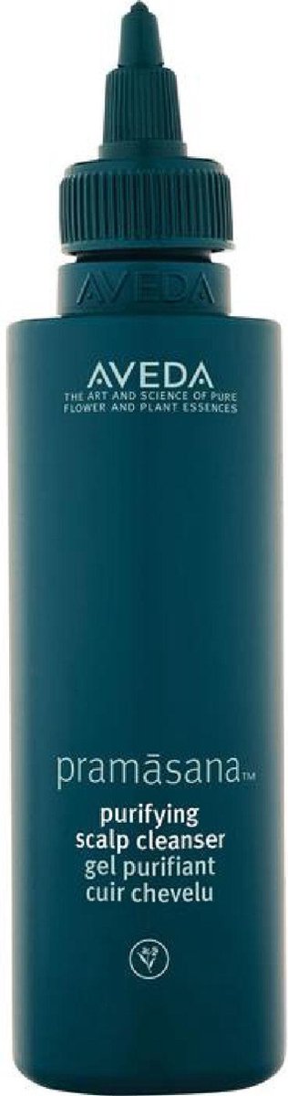 Aveda - Pramasana Scalp Cleanser - Shampoo For Greasy Hair