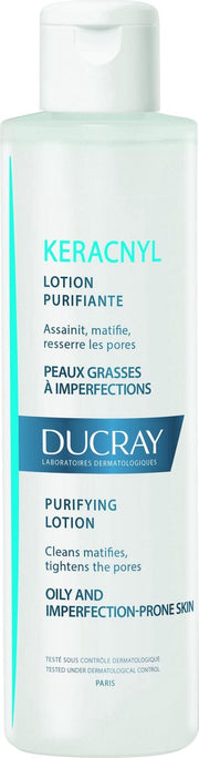 Ducray Keracnyl Lotion Purifiante