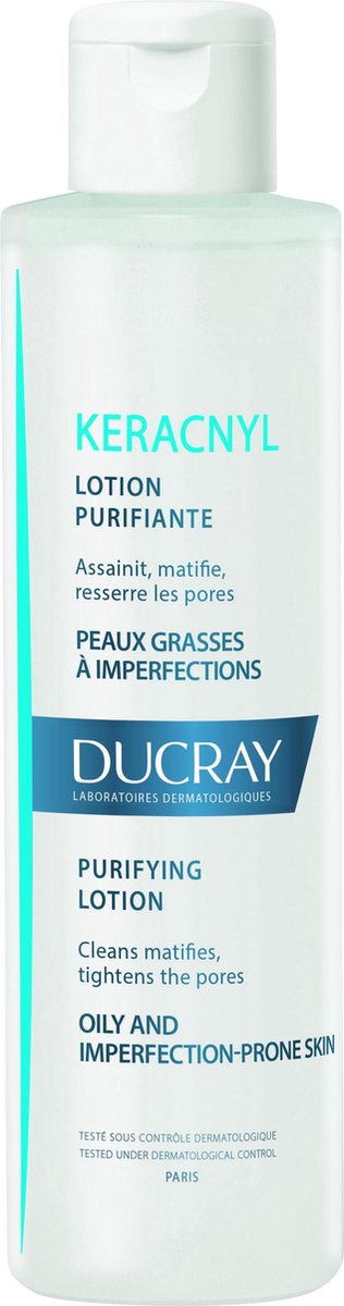 Ducray Keracnyl Lotion Purifiante