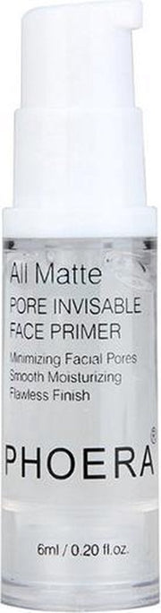 PHOERA™ Matte Primer