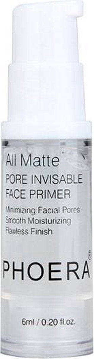 PHOERA™ Matte Primer