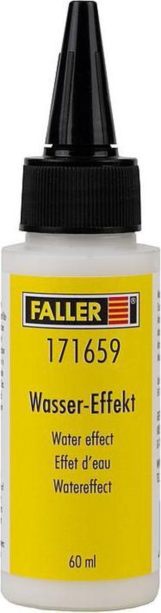 Faller - Water effect - FA171659 - modelbouwsets