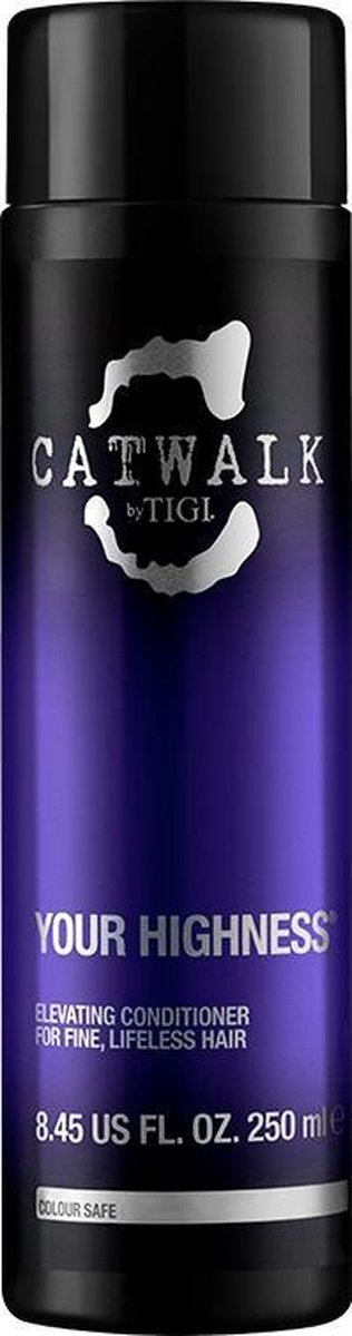 Tigi - Catwalk Your Highness Elevating Conditioner - 250ml