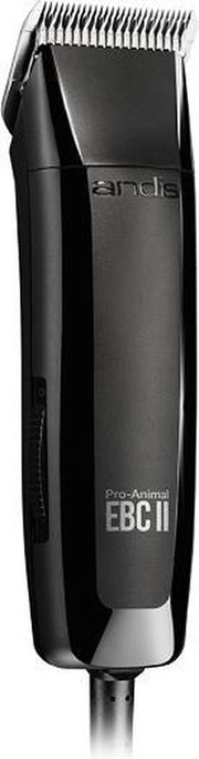 Andis EBC II tondeuse incl. 1