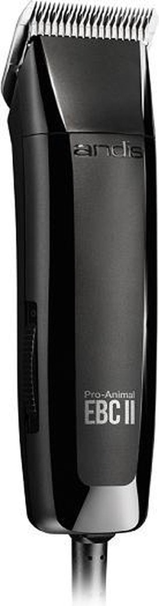 Andis EBC II tondeuse incl. 1