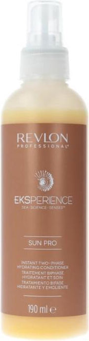 MULTI BUNDEL 4 stuks Revlon Eksperience Sun Pro Hydrating Conditioner 190ml