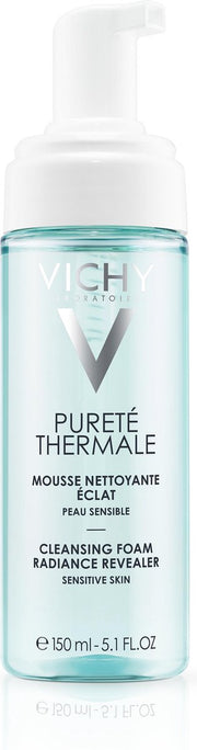 Vichy Pureté Thermale Schuimend reinigingswater - 150ml