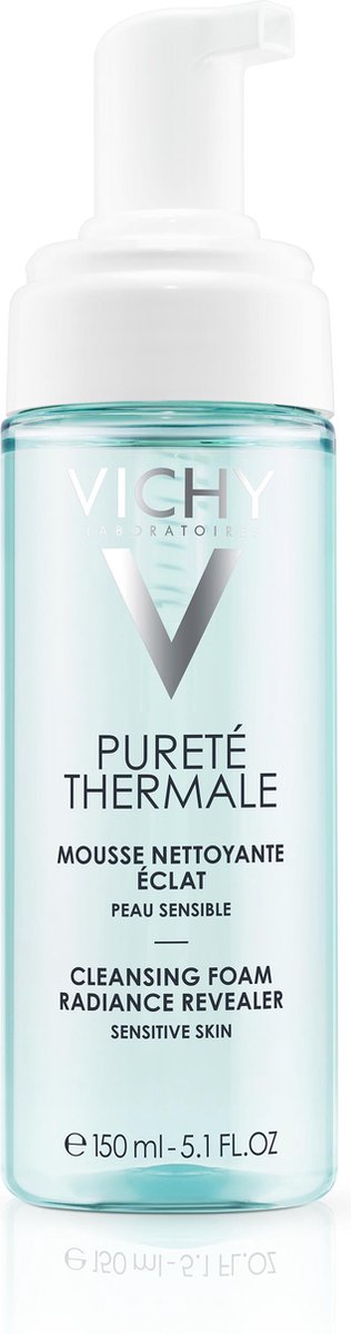 Vichy Pureté Thermale Schuimend reinigingswater - 150ml