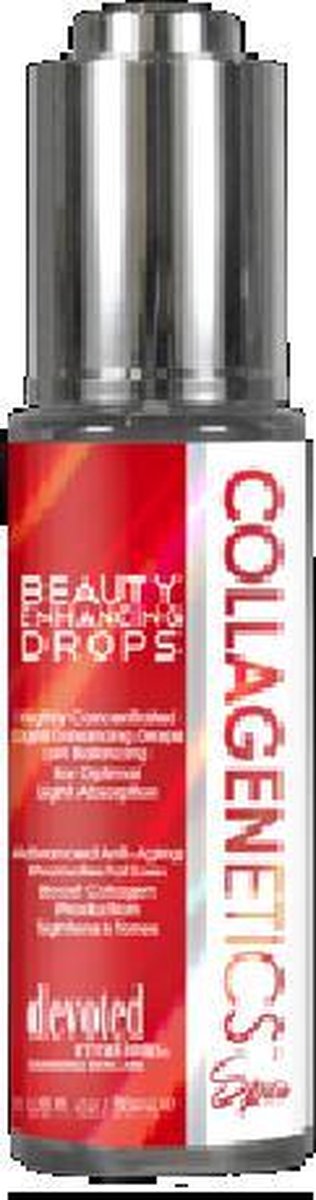 Devoted Creations Collagenetics Beauty Drops 30ml