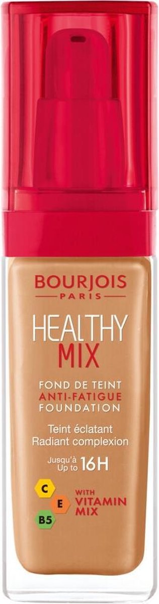 Bourjois Healthy Mix Foundation - 57 HÃ¢lÃ©