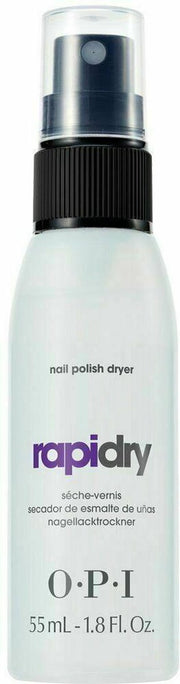 OPI - RapiDry Spray
