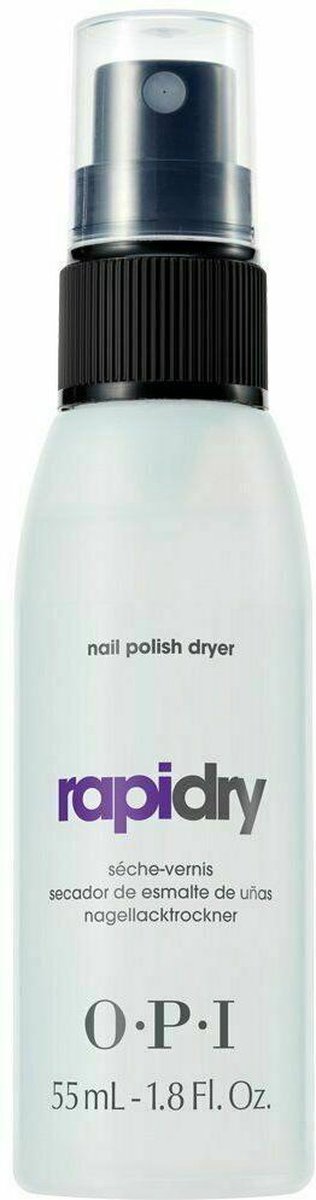 OPI - RapiDry Spray
