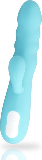 MIA EIFFEL VIBRATOR TURQUOISE