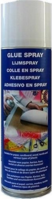 Topkwaliteit Lijmspray | Gluespray | Spuit Lijm | Geschikt voor Papier