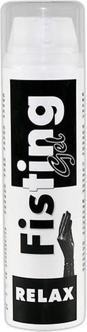 Fisting Gel Relax - 200 ml - Glijmiddel