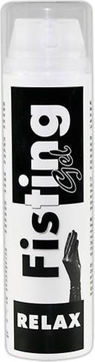 Fisting Gel Relax - 200 ml - Glijmiddel