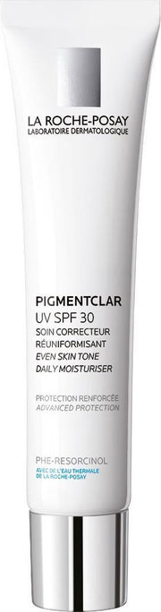 La Roche-Posay Pigmentclar UV dagcrème - 40ml - Vermindert pigmentvlekken