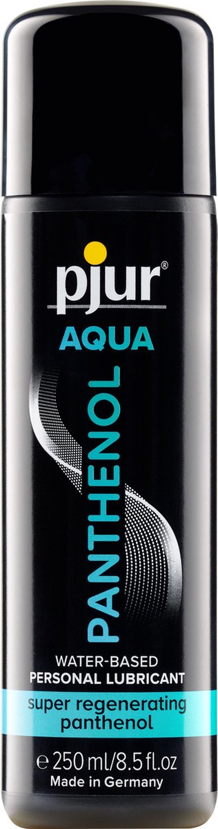 Pjur - Aqua Panthenol 250 ml