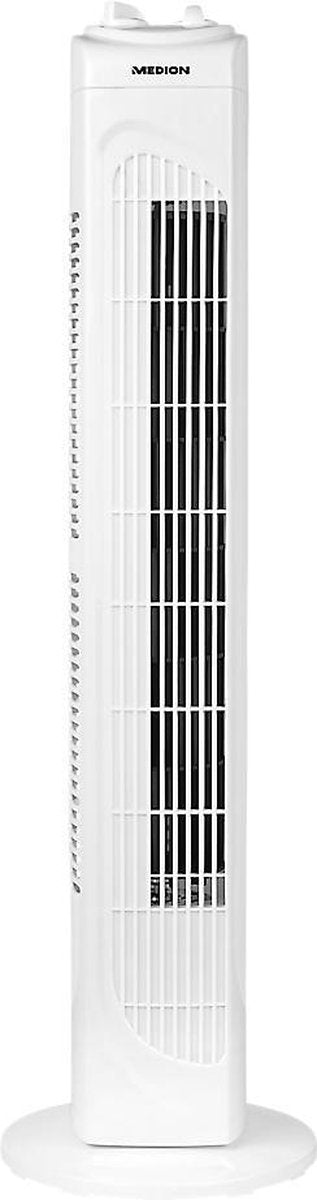 MEDION Torenventilator MD18164 (wit)