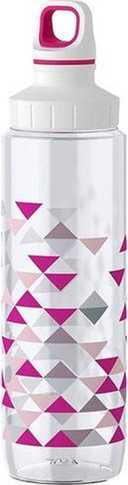 EMSA - Drink2go Tritan - Decor Triangle  0