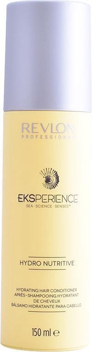 Revlon Eksperience Hydro Nutritive Conditioner 150 Ml