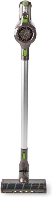 Steelstofzuiger | 8500 Pa | 120 W | Zachte Borstel | 22