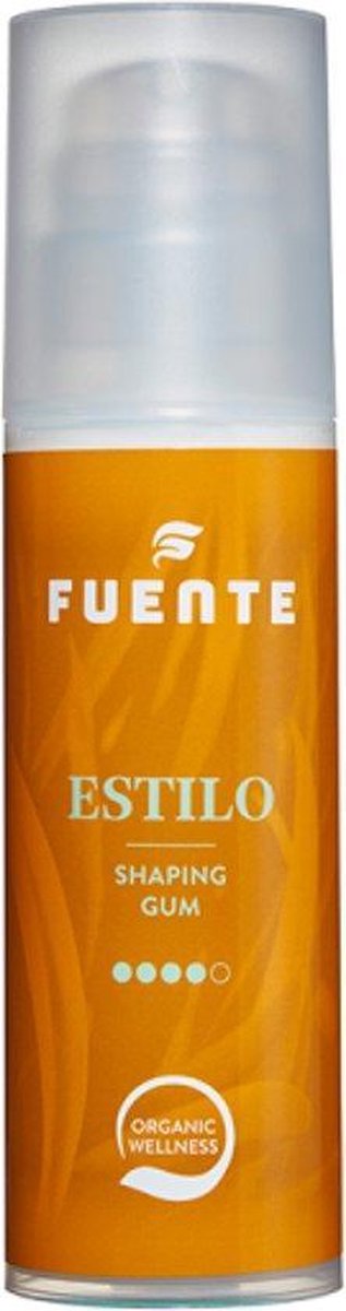 Fuente Estilo Shaping Gum