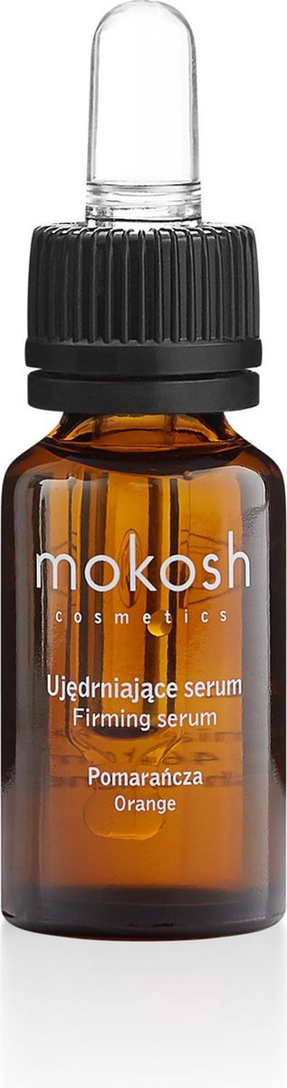 Mokosh | Firming Serum Orange