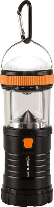 Chub Sat-A-Lite Flash Lantern incl. Batterijen | Tentverlichting
