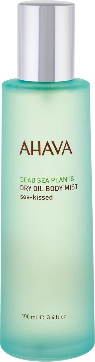 AHAVA AHADOBMSK100 bodyolie 100 ml