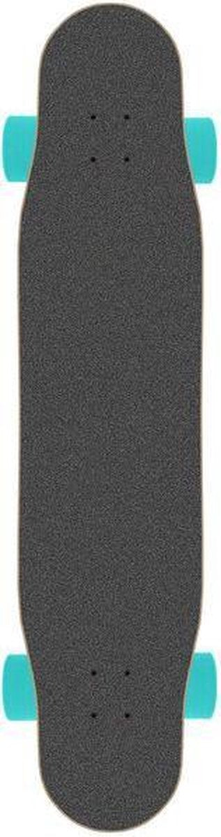 Long Island Magic 45'' Dancer Longboard