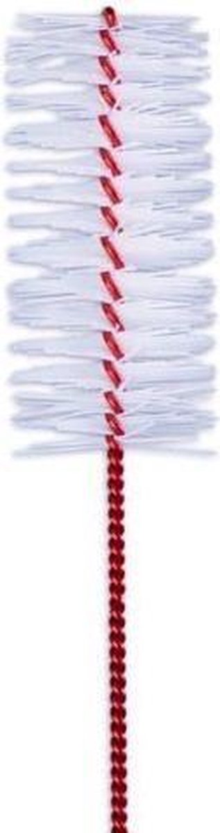 Lactona Ragers gripzak XXL 12mm donkerrood - 5st