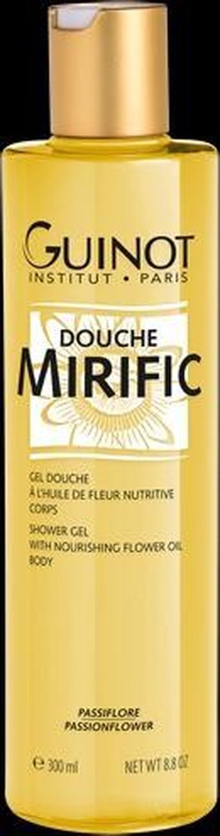 Guinot - Douche Mirific Shower Gel