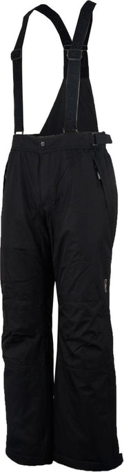 Campagnolo Salopette - Skipak - Mannen - Maat XXL - Zwart