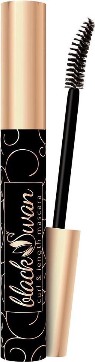 Dermacol Black Swan Mascara 10 Ml W
