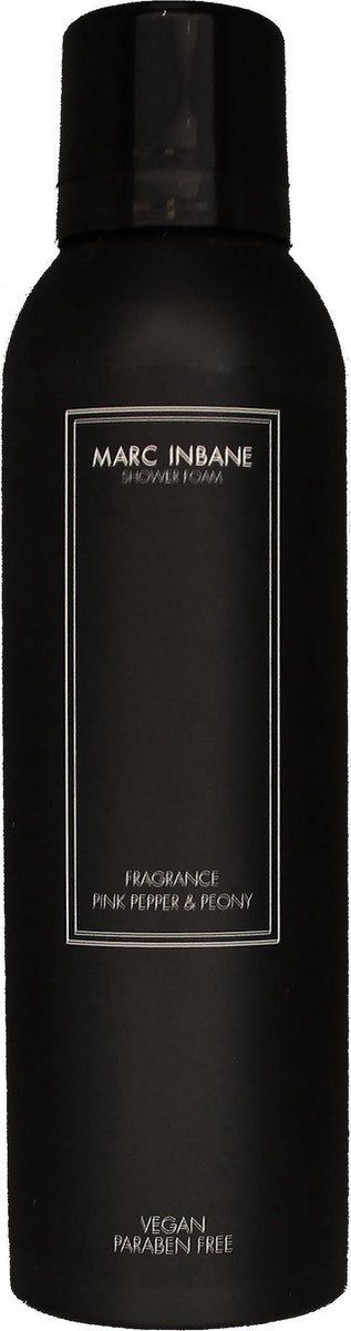 Marc Inbane - Showerfoam - 150 ml