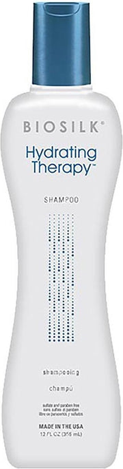 Biosilk - Hydrating Therapy Shampoo Deep Moisturizing Shampoo