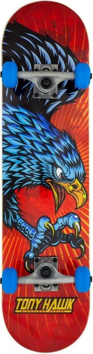 Skateboard Tony Hawk 180 - Diving Hawk - 31 x 7.5 inch - 79 cm