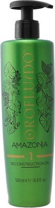 Orofluido Amazonia Step 1 Reconstruction Oil 500ml