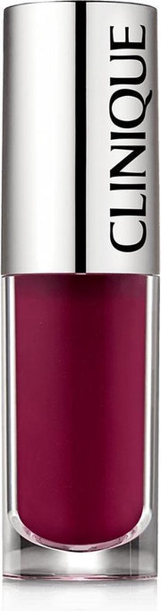 Clinique Pop Splash Marimekko Lipgloss Lipgloss 4 ml - 19 - Vino Pop