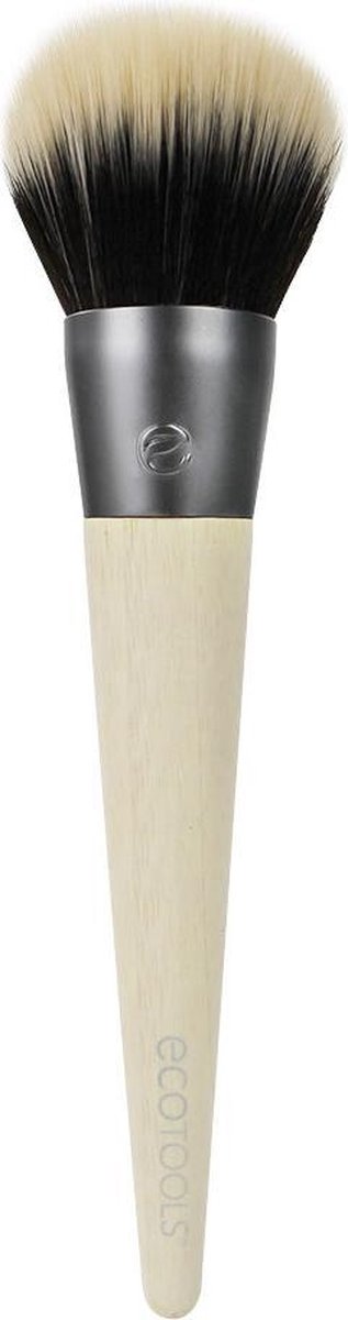 Ecotools Blending & Bronzing - Bronzer kwast
