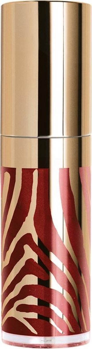 Sisley Le Phyto-Gloss - N°9 Sunset - 6 ml - Lipgloss