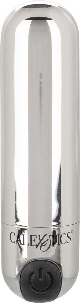 Rechargeable Hideaway Bullet
