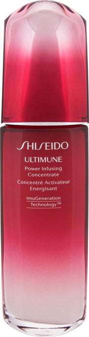 Shiseido Ultimune Power Infusing Concentrate 100ml